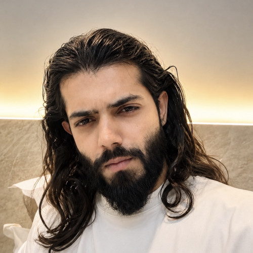 Cyber F. profile photo