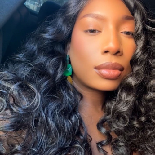 precious M. profile photo