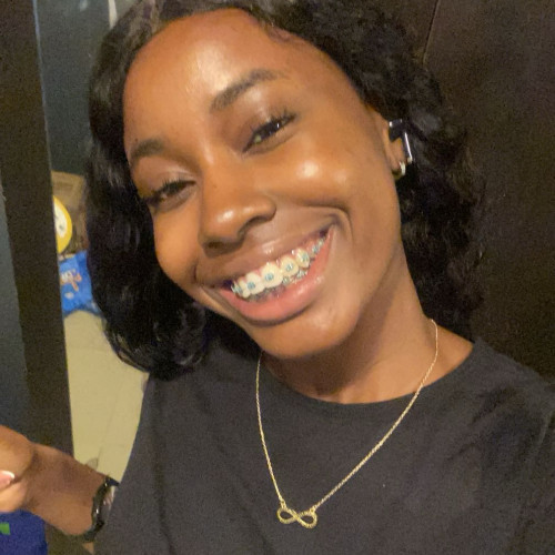 Mercy A. profile photo