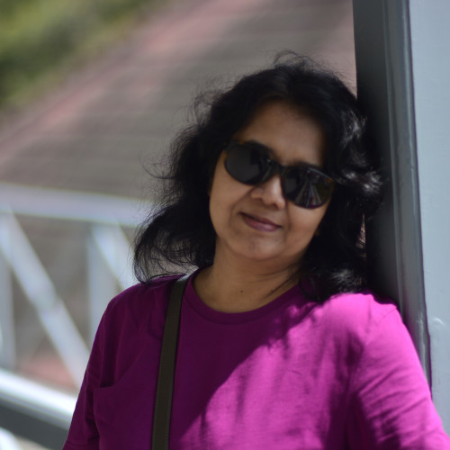 Julia M. profile photo
