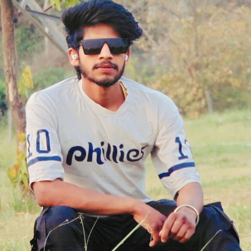 Vivek m. profile photo