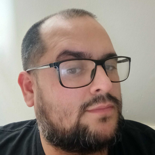 Gonzalo G. profile photo
