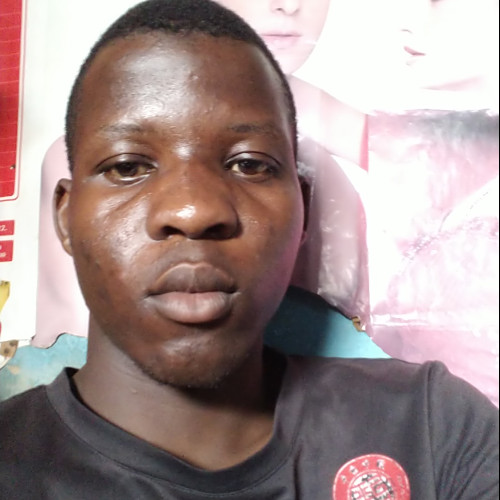 Ssaabwe A. profile photo