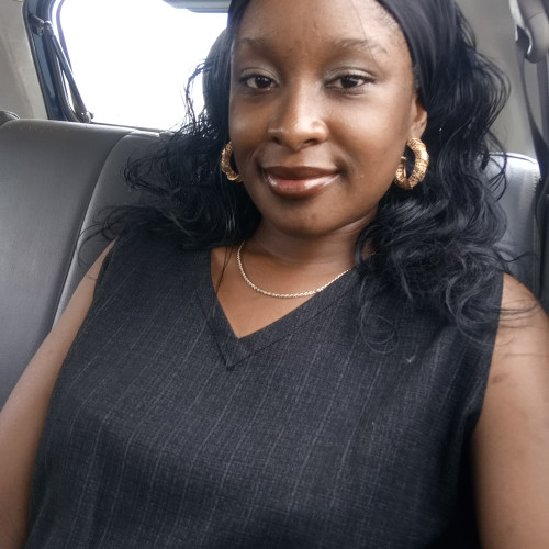 Kenechukwu A.