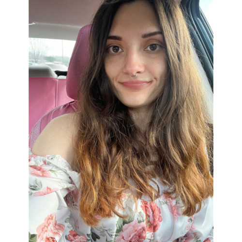 Justine R. profile photo
