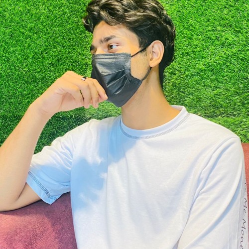 Ayush B.