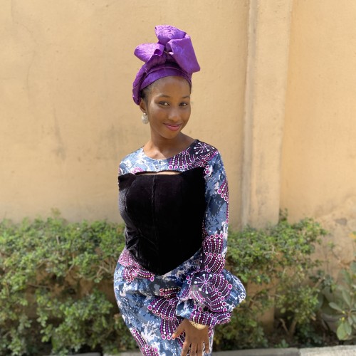 Oluwademilade O.