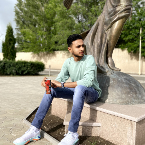 Abdul A. profile photo
