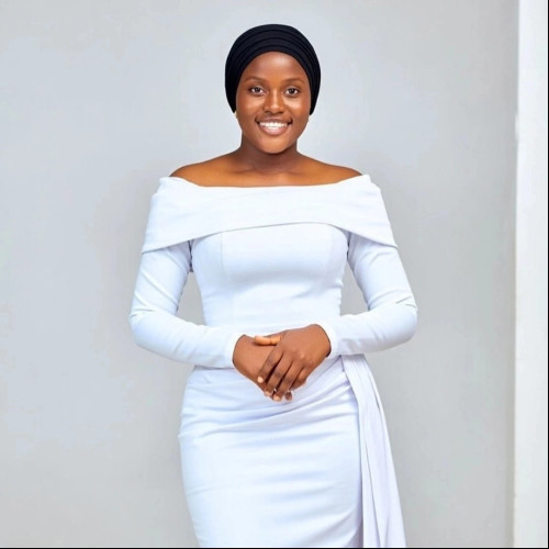 Taiwo F. profile photo