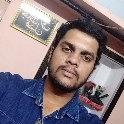 Shaik A.
