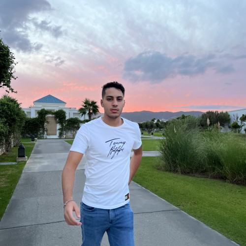 Idriss E. profile photo