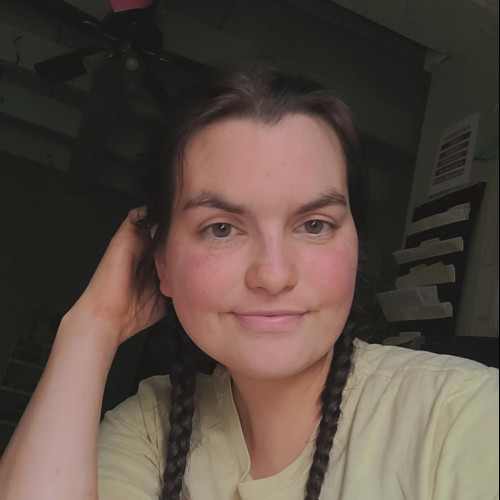Chloe W. profile photo