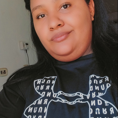 ISNAELI DEL ROSARIO M. profile photo