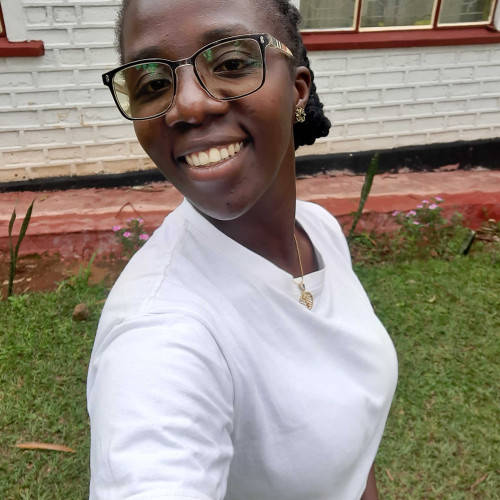 immaculate A. profile photo