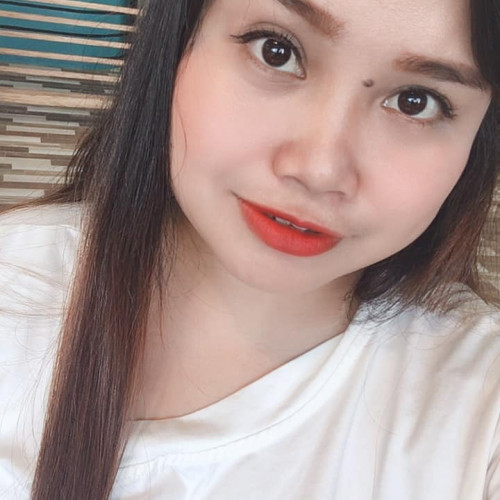 Jery Mae M.