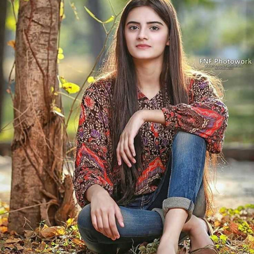 anaya m. profile photo