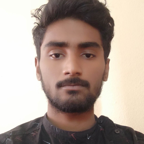 Prashanth D. profile photo