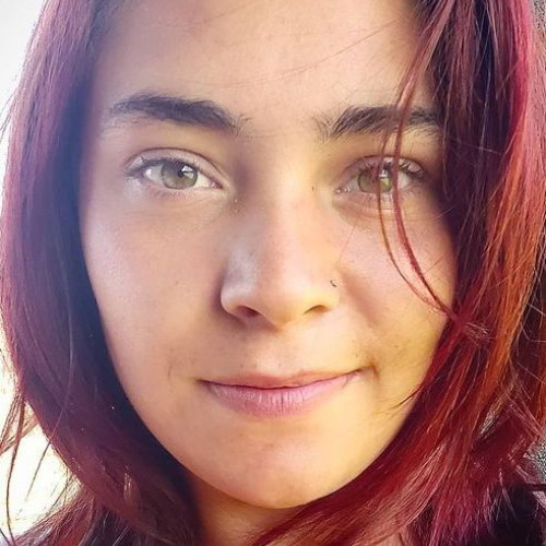 Crystal  L. profile photo