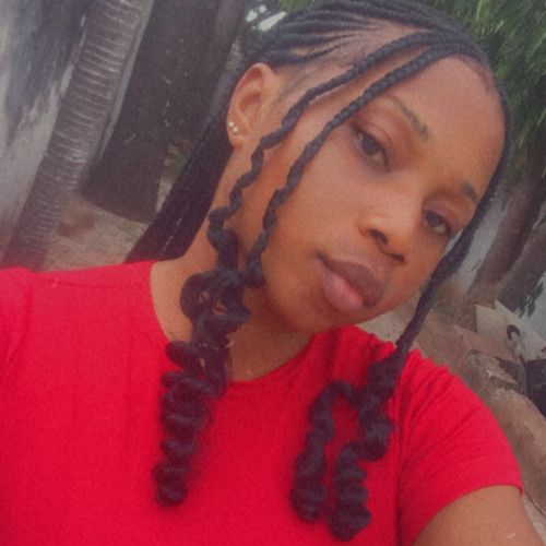 MERCY L. profile photo