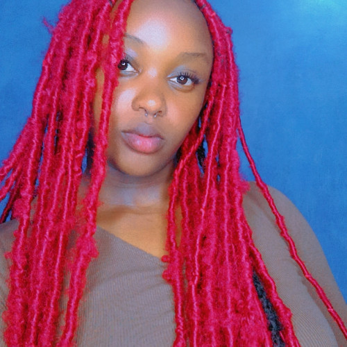 alice M. profile photo