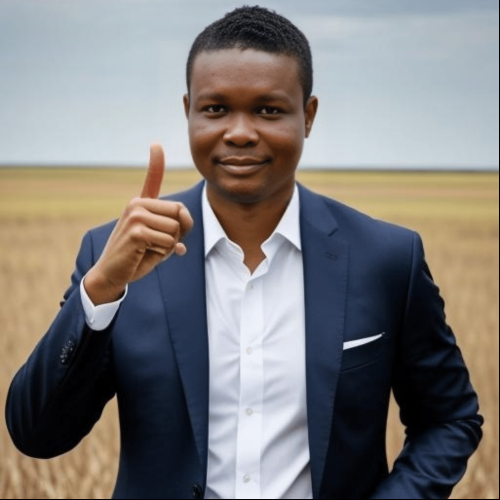 Judicael  S. profile photo