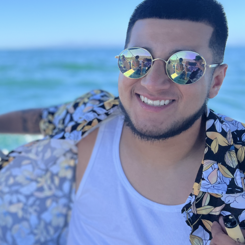 Andrei V. profile photo