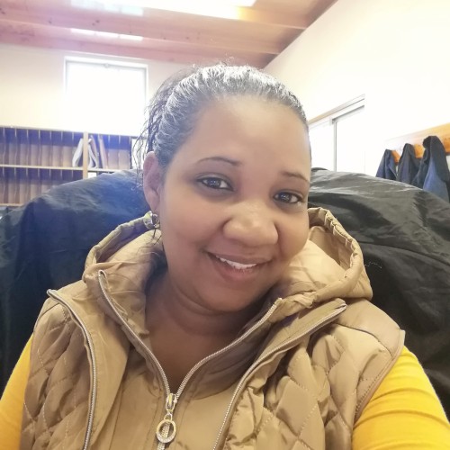 Angelique L.