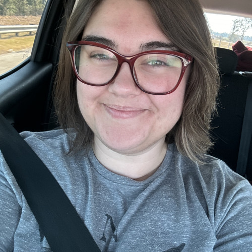 Kay P. profile photo