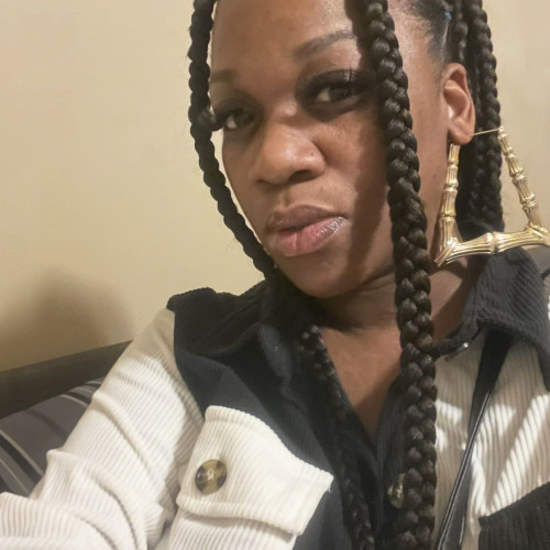 Rekeisha g. profile photo