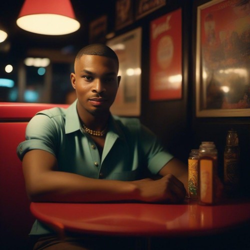 Jeremiah E. profile photo