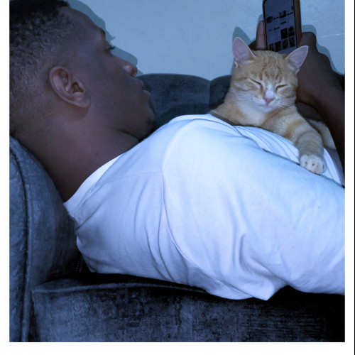 Samson  N. profile photo