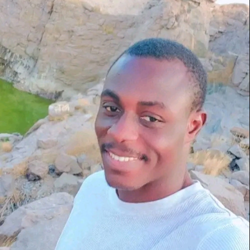 Hassan s. profile photo