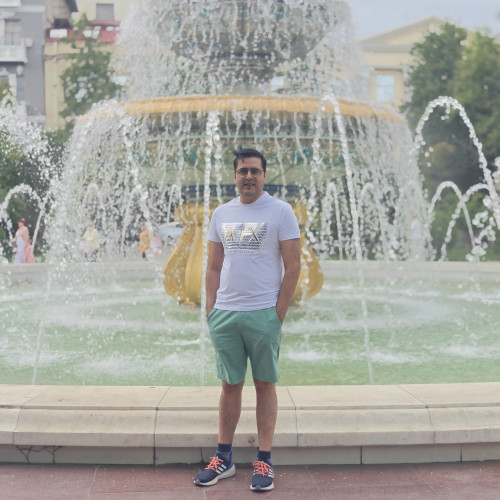 Abhijeet D. profile photo