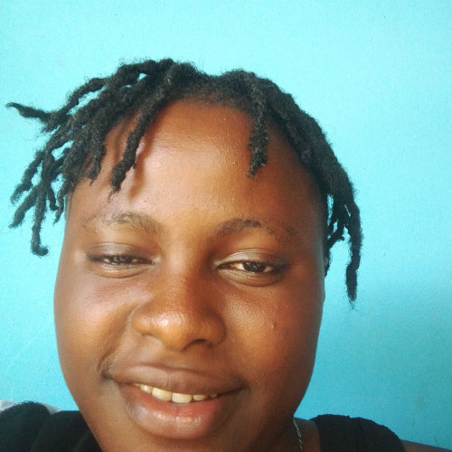 Nwagbo j. profile photo