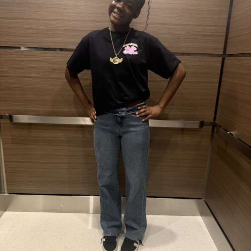 Jaideya F. profile photo