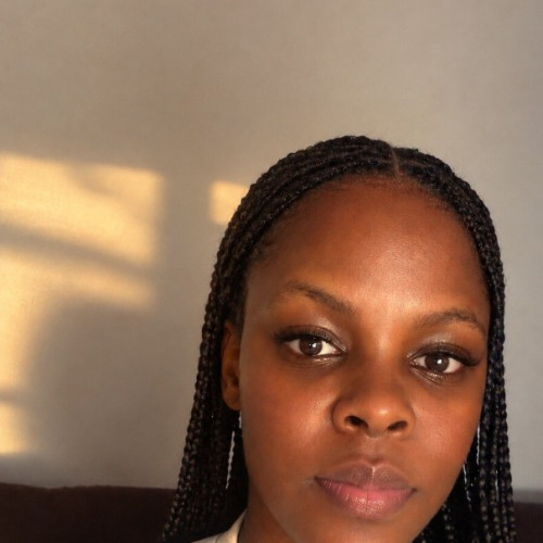 Loice N. profile photo