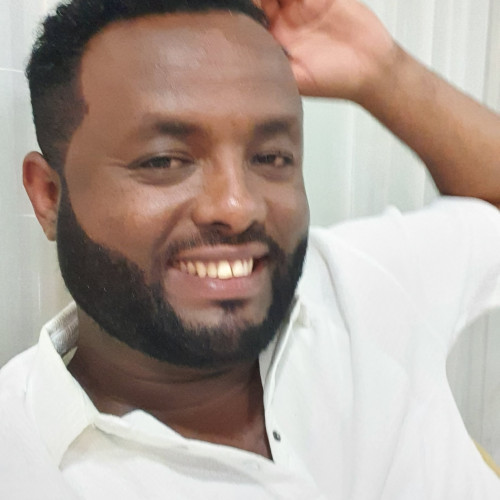 Amsalu A. profile photo