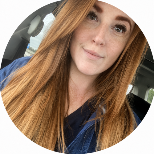 Rachael S. profile photo