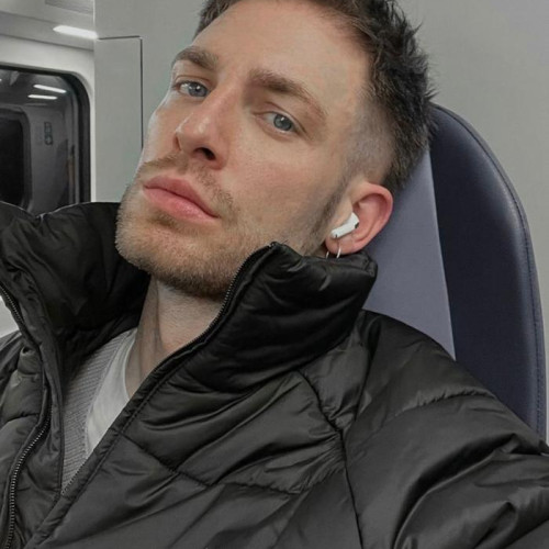 gilbert m. profile photo