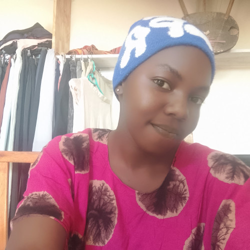 Nakayiza J. profile photo