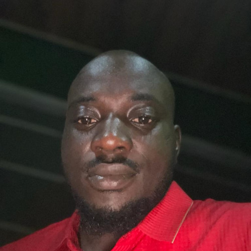 Obinna b. profile photo