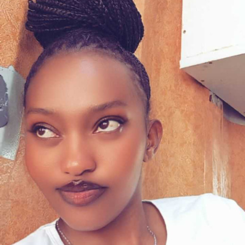 shannice W. profile photo
