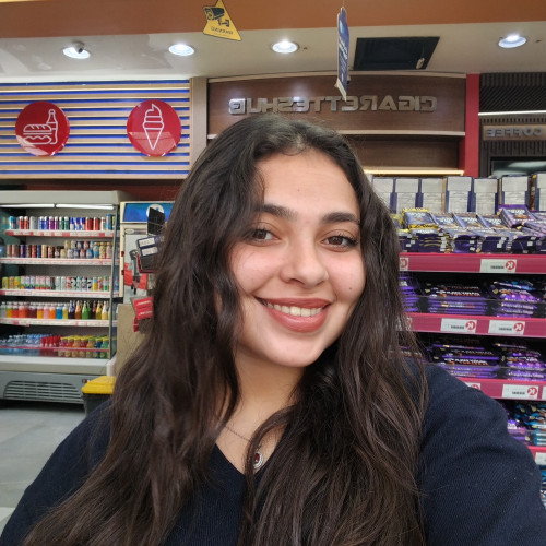 Sarah K. profile photo