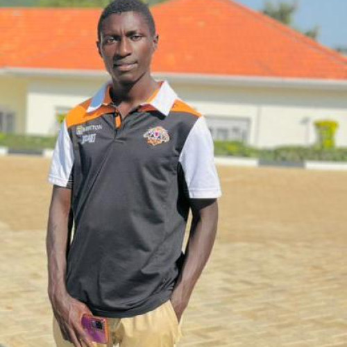 Mugabe K. profile photo