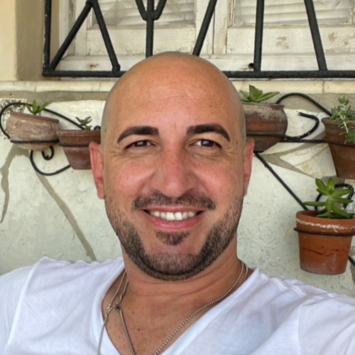Rafael A. profile photo