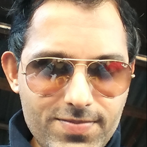 Day P. profile photo