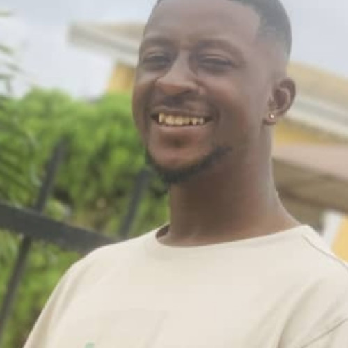 Ezeibe  C. profile photo