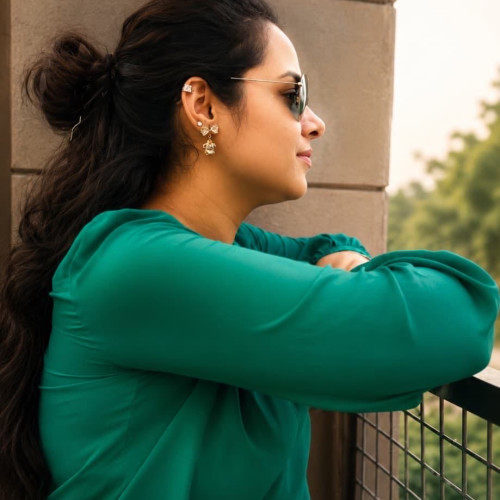 Natasha M. profile photo