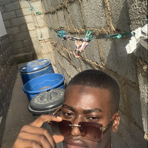 Basit A. profile photo