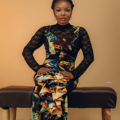 Ayomide naomi O. profile photo